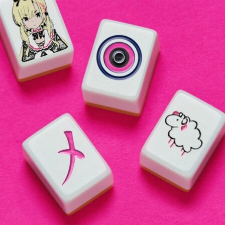 Me Me Me no Me poster