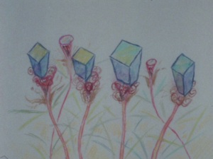 Shizen wo Korosu Kikai poster