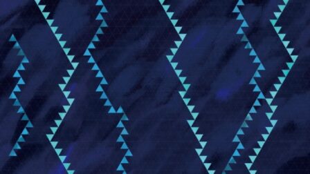 Sankaku no Dance poster