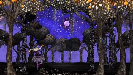 Yasashii Butoukai poster