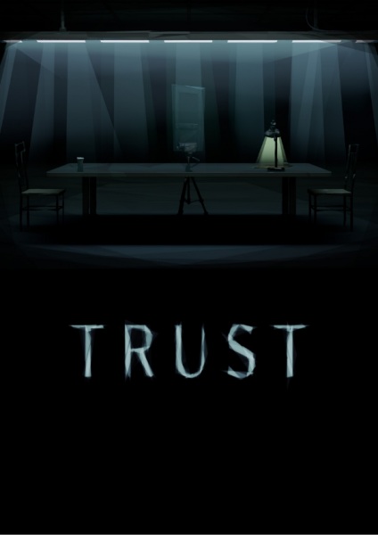Trust (Movie) poster