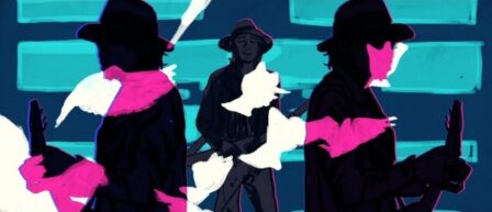 Good Luck Baby poster