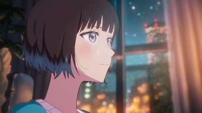 Hitori no Yoru to Sekiryoku poster