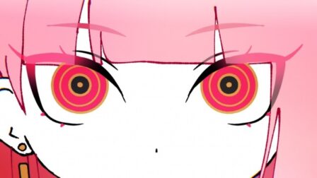 Brain (Mori Calliope Cover) poster