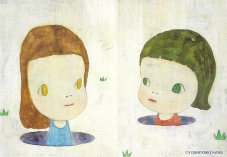 Hinagiku no Jinsei poster