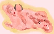 Akuru Hi no Aru ka Nai Ashi poster