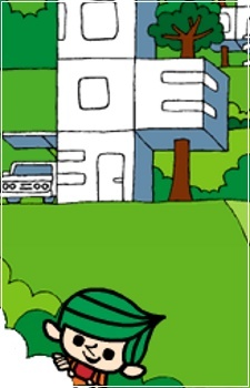 Robin-kun to 100 nin no Otomodachi Season 2 poster