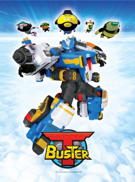 Taoleujima Beoseuteo poster