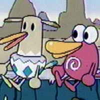 Baboo Factory poster