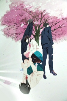 Sakura no Ondo poster