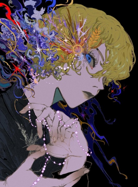 Serenade (2026) poster