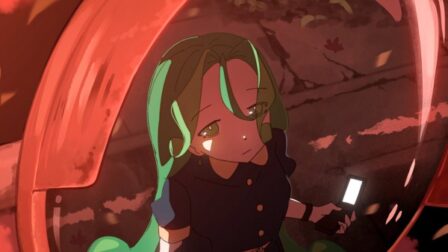 Doppelgänger poster