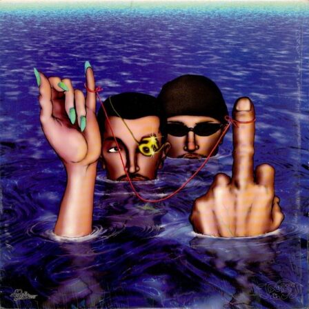 Konomama feat. Junpei Shiina poster