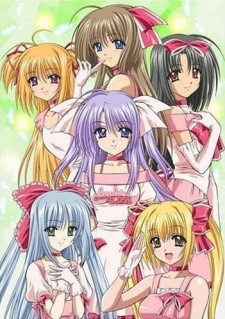 Lovedol: Lovely Idol poster