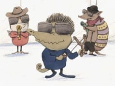 Docchi ni Suru? poster