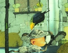 Enkinhou no Hako: Hakase no Sagashimono poster