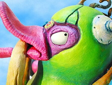 Atelier Petros Joukuu Gekijou: Sentaku Shima no Sentaku Tori poster