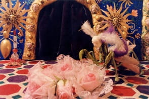 Ari no Seikatsu poster