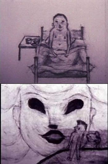 Yoru no Okite poster