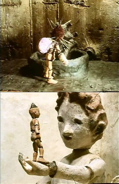 Kiekaketa Monogatari-tachi no Tame ni poster