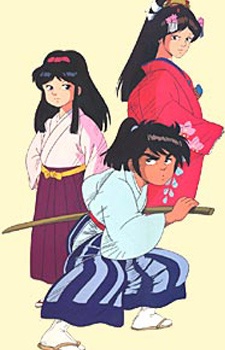 Ore wa Chokkaku poster