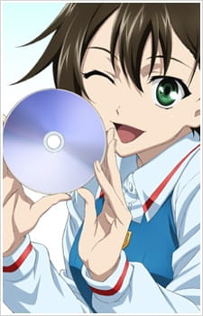 True Tears Epilogue poster