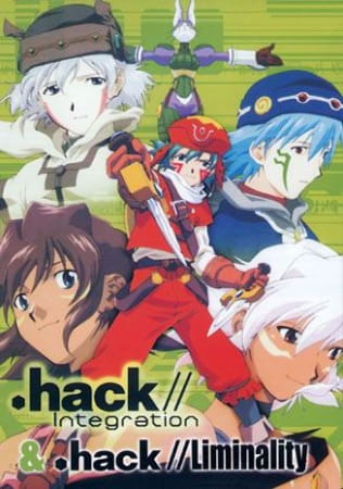 .hack//Unison poster