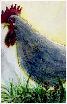 True Tears: Raigomaru to Jibeta no Monogatari poster