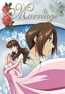 Marriage: Kekkon poster