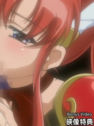 Ikusa Otome Valkyrie Specials poster