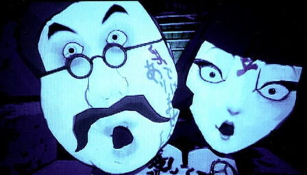 Hustle!! Tokitama-kun poster