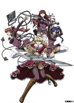 Freezing Specials poster