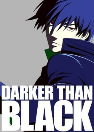 Darker than Black: Kuro no Keiyakusha - Sakura no Hana no Mankai no Shita poster