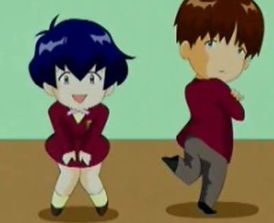 Mugen no Ryvius: Illusion poster