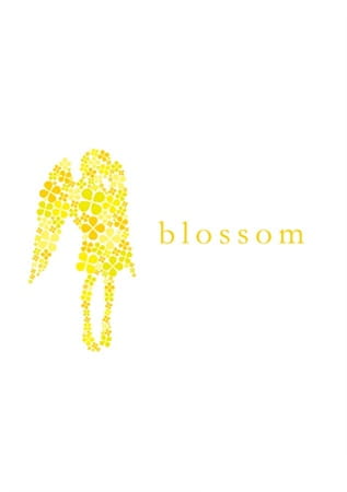 Blossom poster