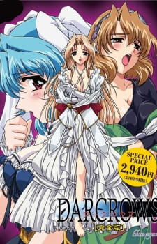 Darcrows poster