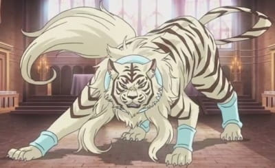 Rui no Masaiban poster