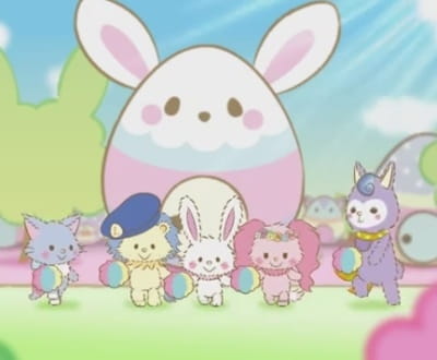 Stay the Same poster