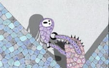 Devour Dinner poster