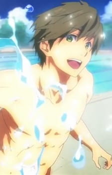 Kyoto Animation: Suiei-hen poster