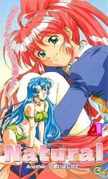 Natural: Another poster