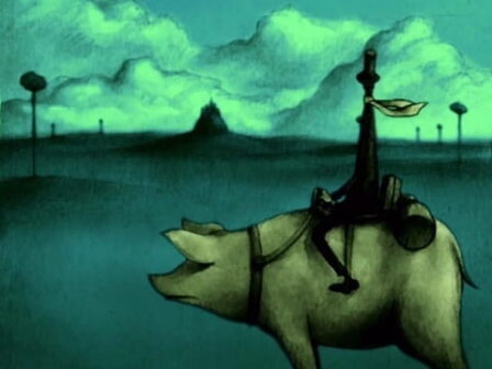 Aru Tabibito no Nikki Specials poster