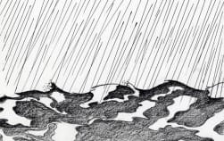 Yami no Kioku, Yume no Inei poster