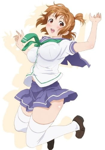 Maken-Ki! Two Specials poster