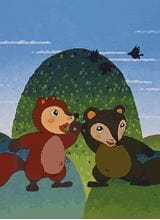 Hana Ichi Monme (OVA) poster