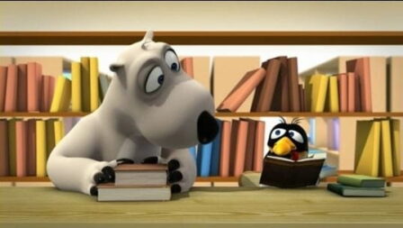 Backkom Specials poster