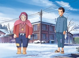 Tabi no Kisetsu poster