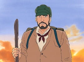 Gin no Rousokutate poster