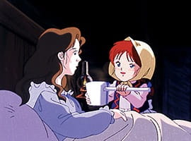 Nanatsu no Hoshi poster