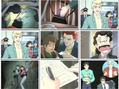 Kaitou Gary no Nihonjin Kouryakuhou! poster